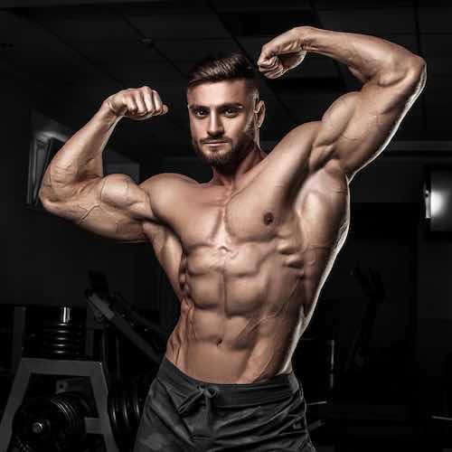 How to Get Started with Men’s Physique Competition